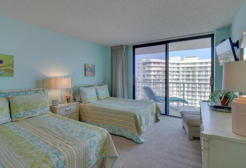 ホテル Seaview Court