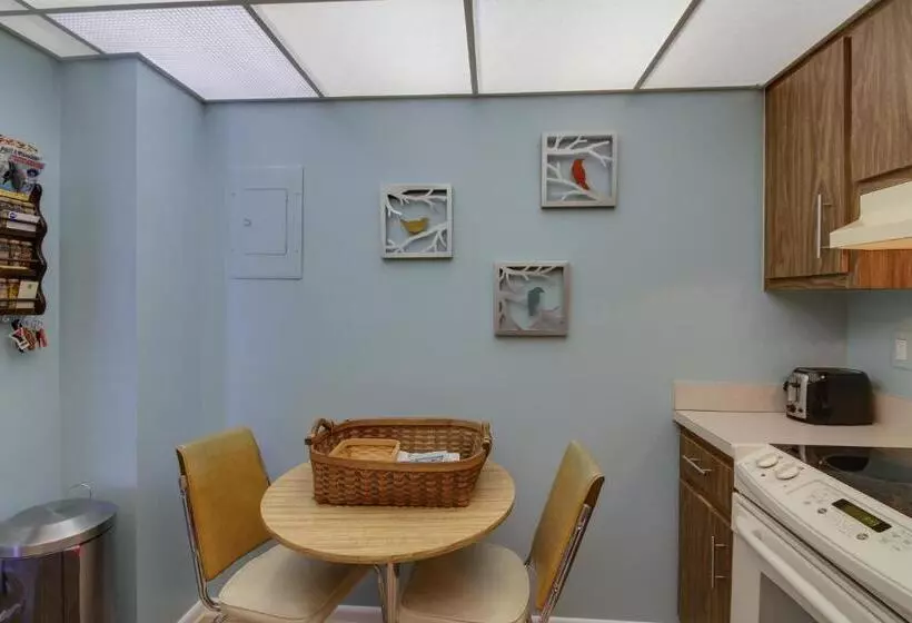 ホテル Seaview Court