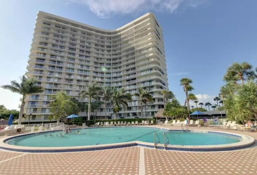 ホテル Seaview Court