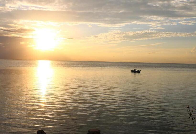 فندق Villa Del Sol #110