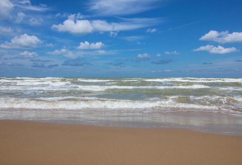 فندق Villa Del Sol #110