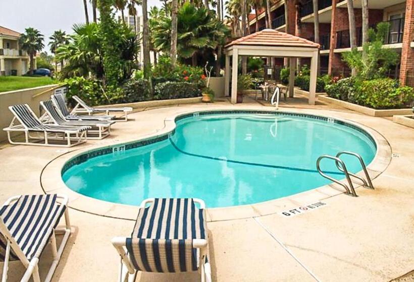 فندق Villa Del Sol #110