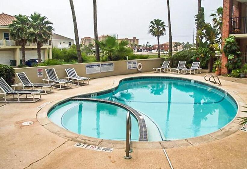 فندق Villa Del Sol #110