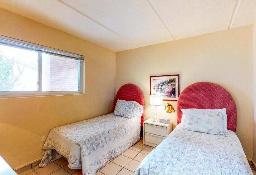 فندق Villa Del Sol #110