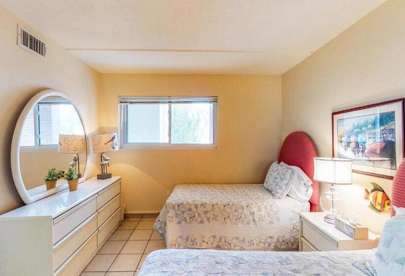 فندق Villa Del Sol #110