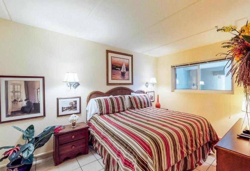 فندق Villa Del Sol #110