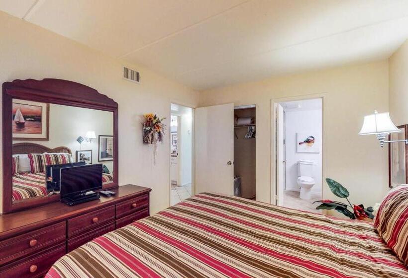 فندق Villa Del Sol #110