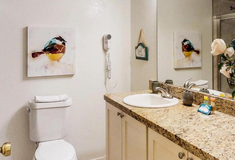 فندق Villa Del Sol #110