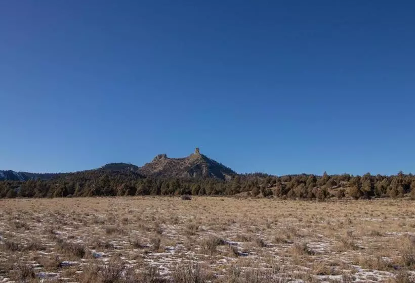 Hotelli Aspenwood 4250