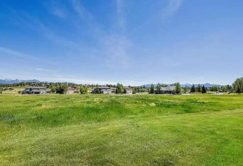 Hotelli Aspenwood 4250