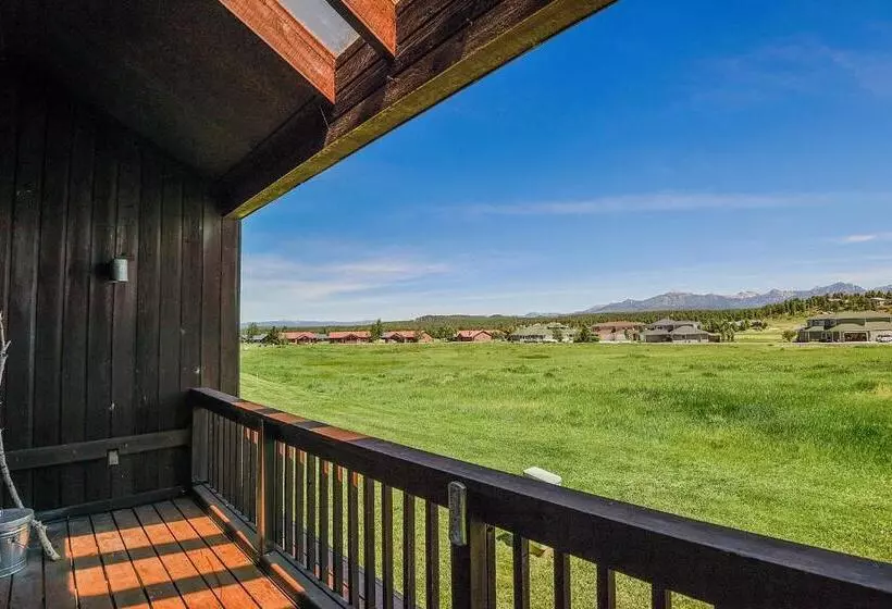 Hotelli Aspenwood 4250