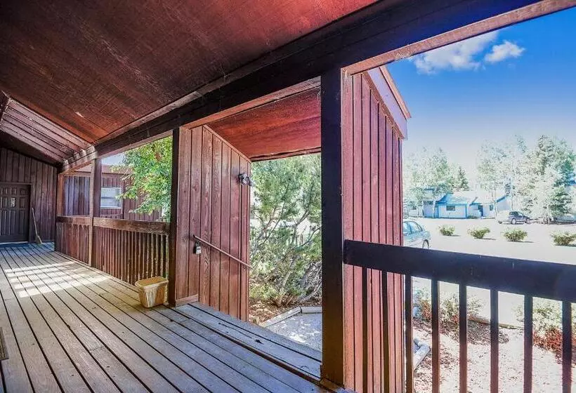 Hotelli Aspenwood 4250