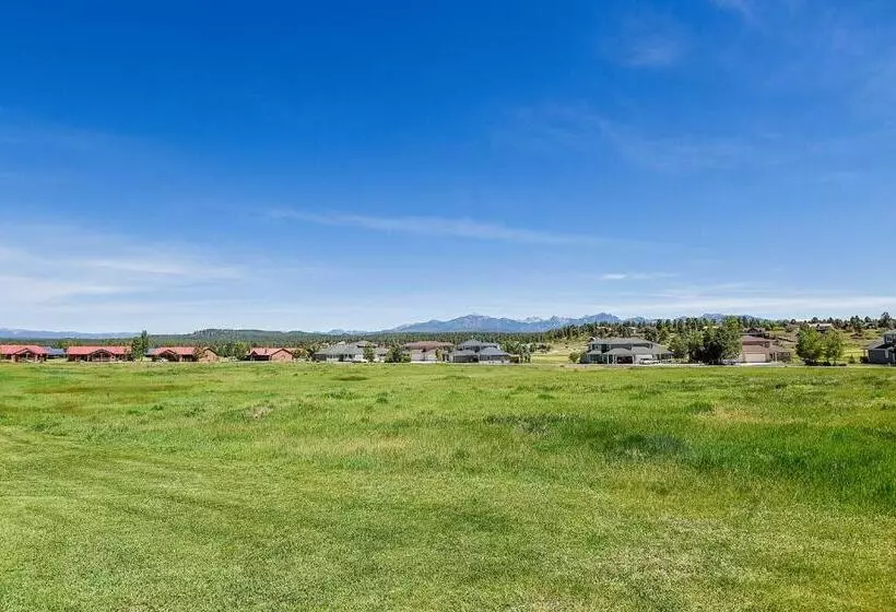 Hotelli Aspenwood 4250