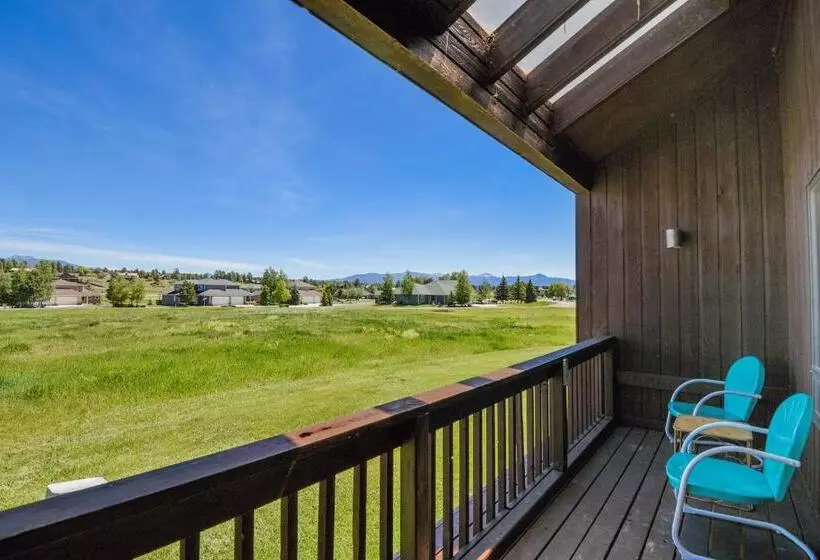 Hotelli Aspenwood 4250