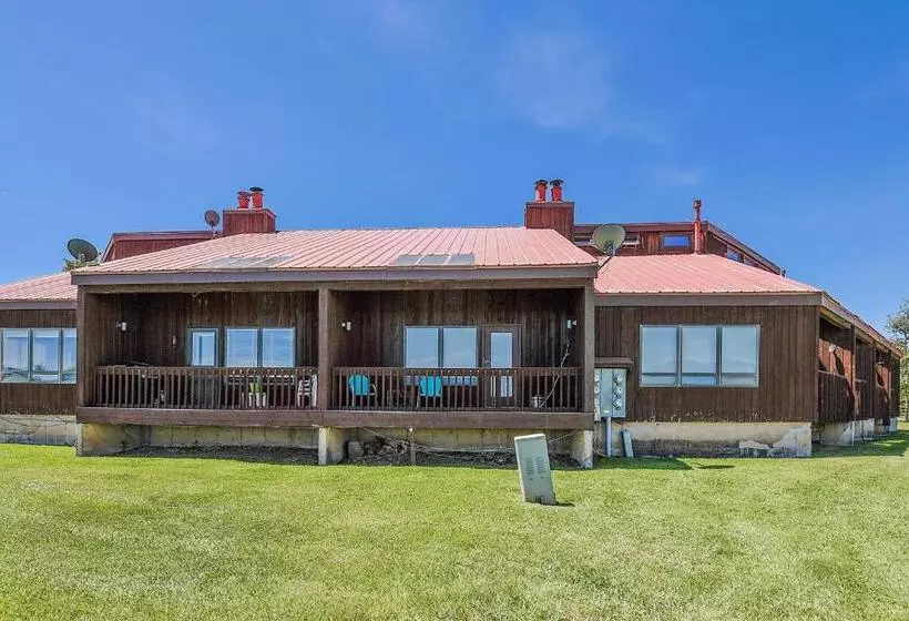 Hotelli Aspenwood 4250