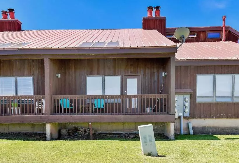 Hotelli Aspenwood 4250