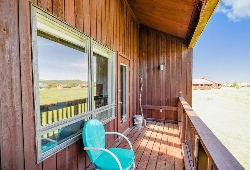 Hotelli Aspenwood 4250