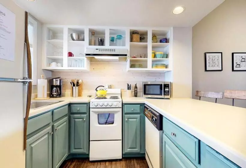 Hotelli Aspenwood 4250