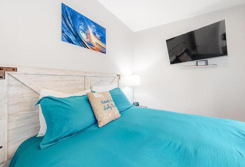 Отель Berni S Ocean View Castle   The Crow S Nest