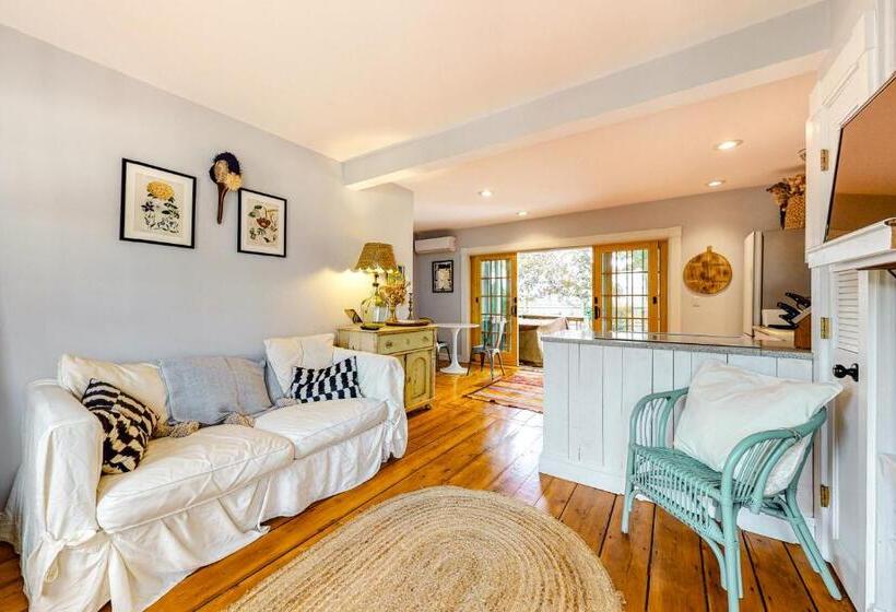 فندق Blumen House