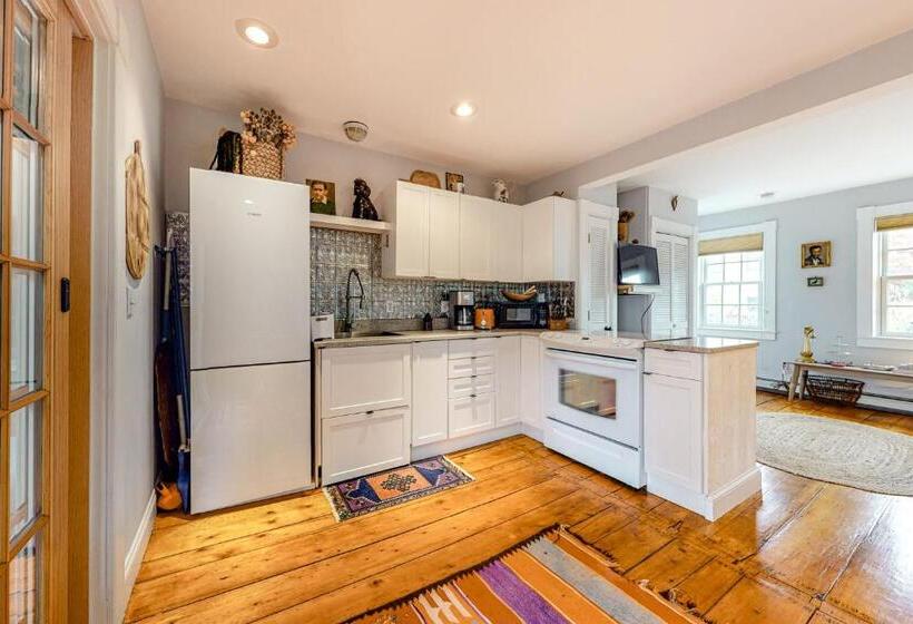 فندق Blumen House