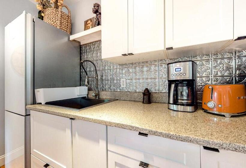 فندق Blumen House