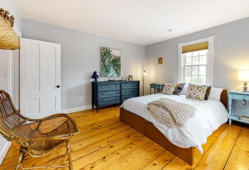 فندق Blumen House