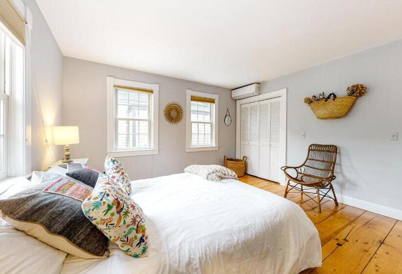 فندق Blumen House