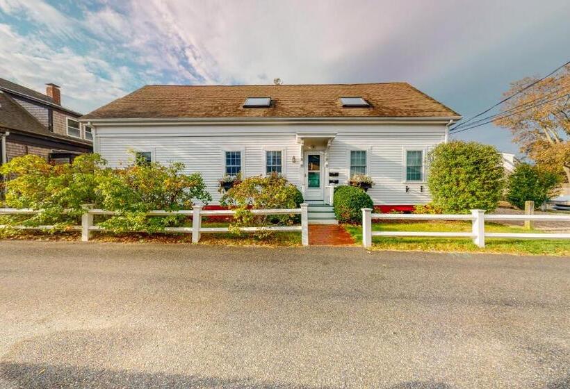 فندق Blumen House