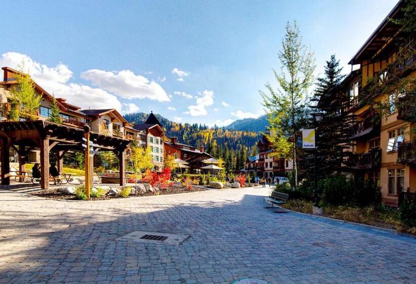 هتل Eagle Springs East 101: Redwing Suite