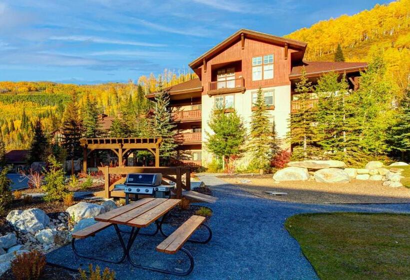 هتل Eagle Springs East 101: Redwing Suite