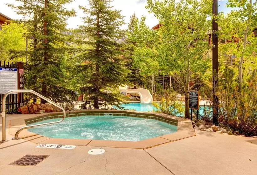 ホテル Eagle Springs East 101: Redwing Suite