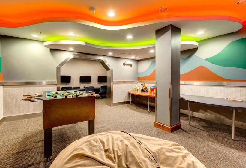 هتل Eagle Springs East 101: Redwing Suite