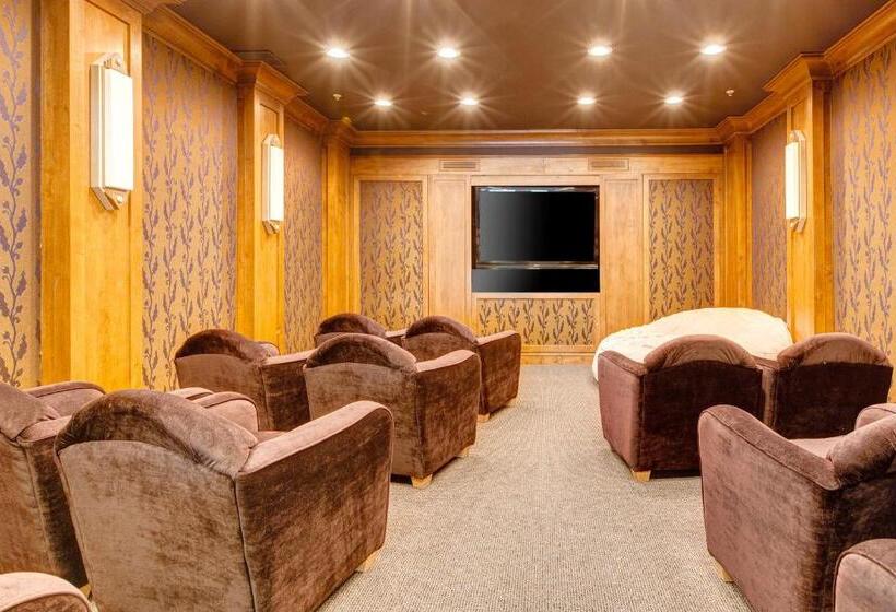 هتل Eagle Springs East 101: Redwing Suite