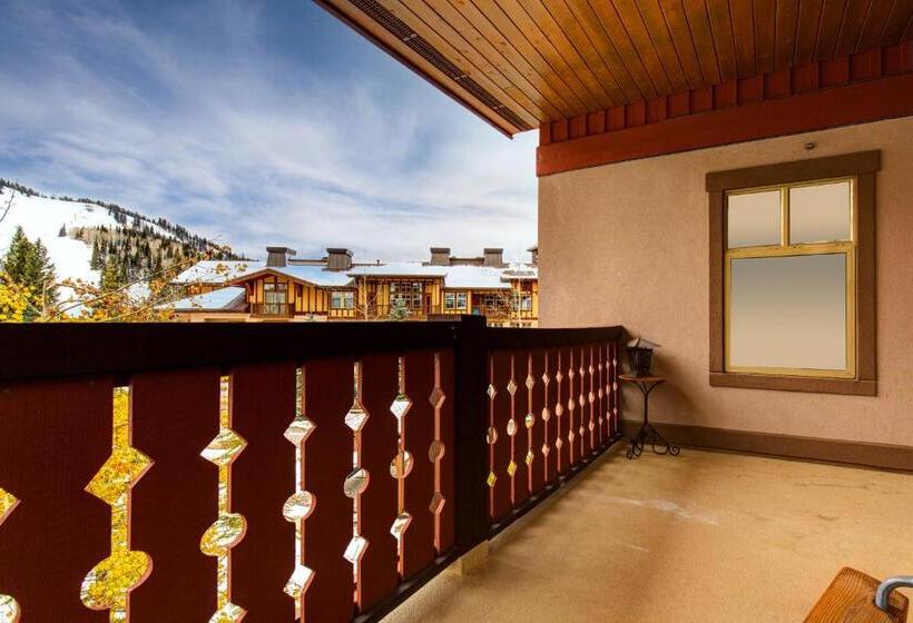 هتل Eagle Springs East 101: Redwing Suite