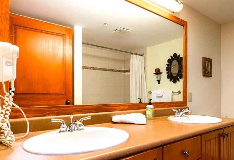 هتل Eagle Springs East 101: Redwing Suite