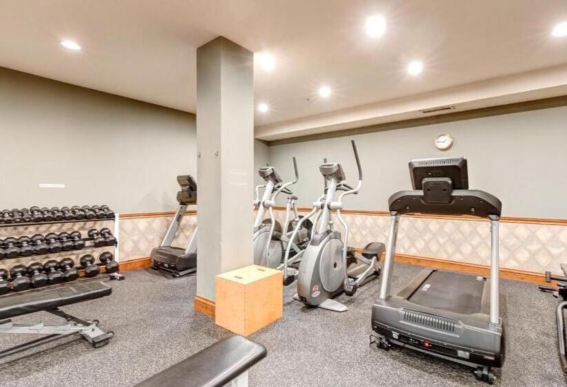 هتل Eagle Springs East 101: Redwing Suite