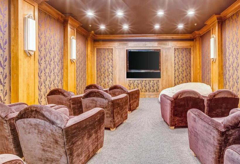 هتل Eagle Springs East 101: Redwing Suite