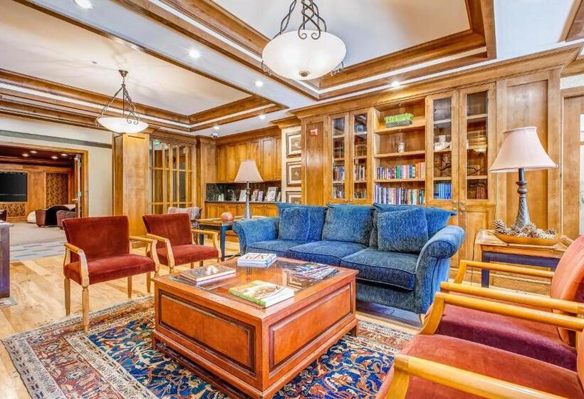 هتل Eagle Springs East 101: Redwing Suite