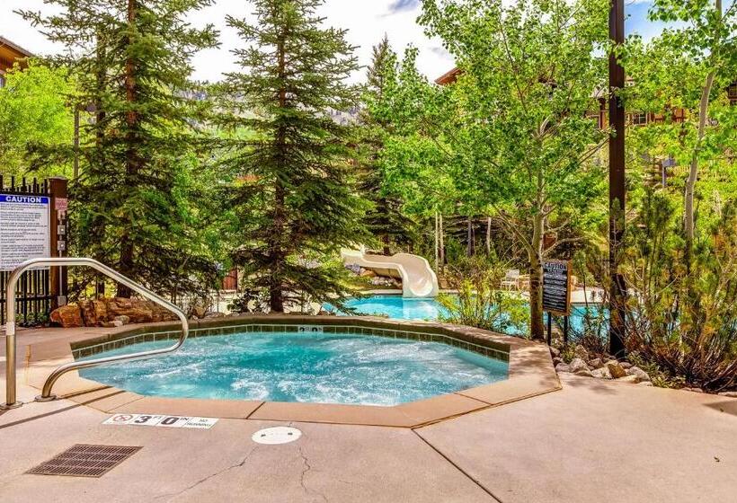 هتل Eagle Springs East 101: Redwing Suite