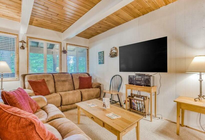 ホテル Edelweiss Retreat