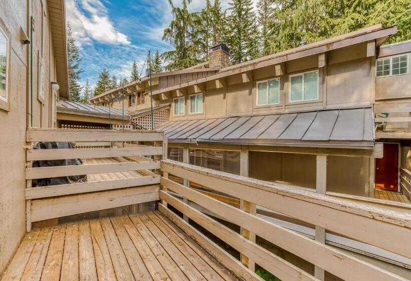 ホテル Edelweiss Retreat