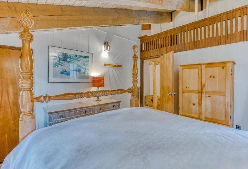 ホテル Edelweiss Retreat