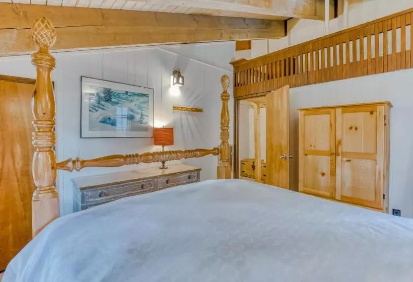 ホテル Edelweiss Retreat