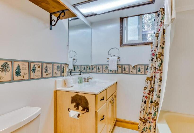 ホテル Edelweiss Retreat