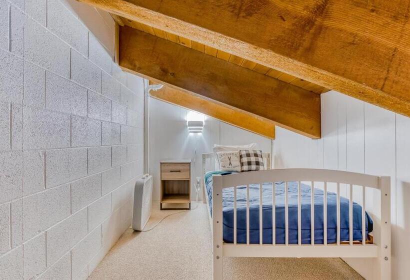 ホテル Edelweiss Retreat