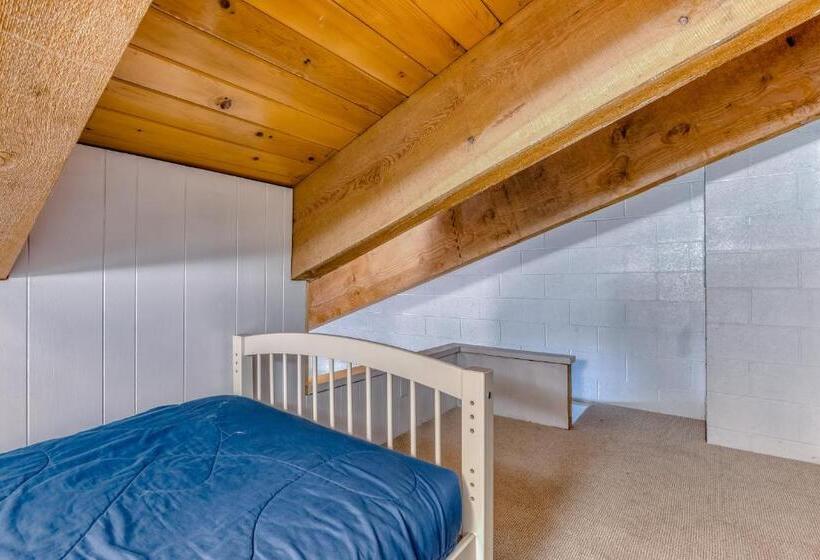 ホテル Edelweiss Retreat