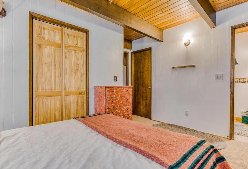 ホテル Edelweiss Retreat