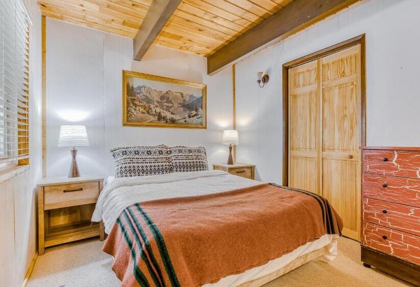 ホテル Edelweiss Retreat