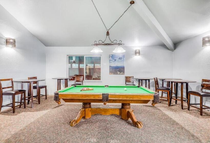 Otel Giant Steps #40